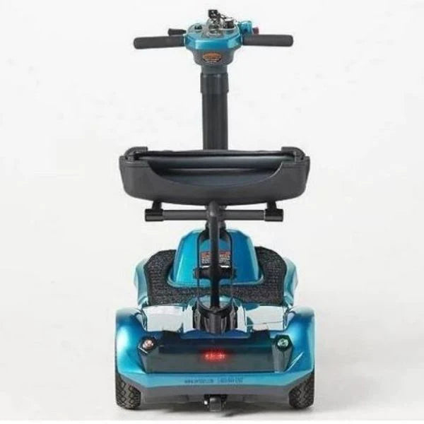 EV Rider Transport AF+ Deluxe Folding Mobility Scooter