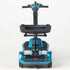 EV Rider Transport AF+ Deluxe Folding Mobility Scooter