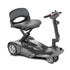 EV Rider Transport AF+ Deluxe Folding Mobility Scooter