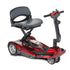 EV Rider Transport AF+ Deluxe Folding Mobility Scooter