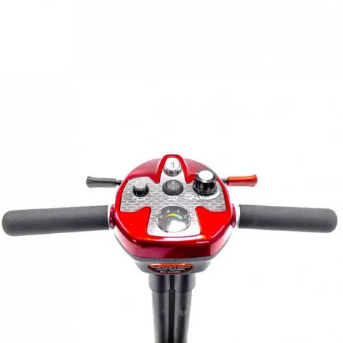 EV Rider Transport AF+ Deluxe Folding Mobility Scooter