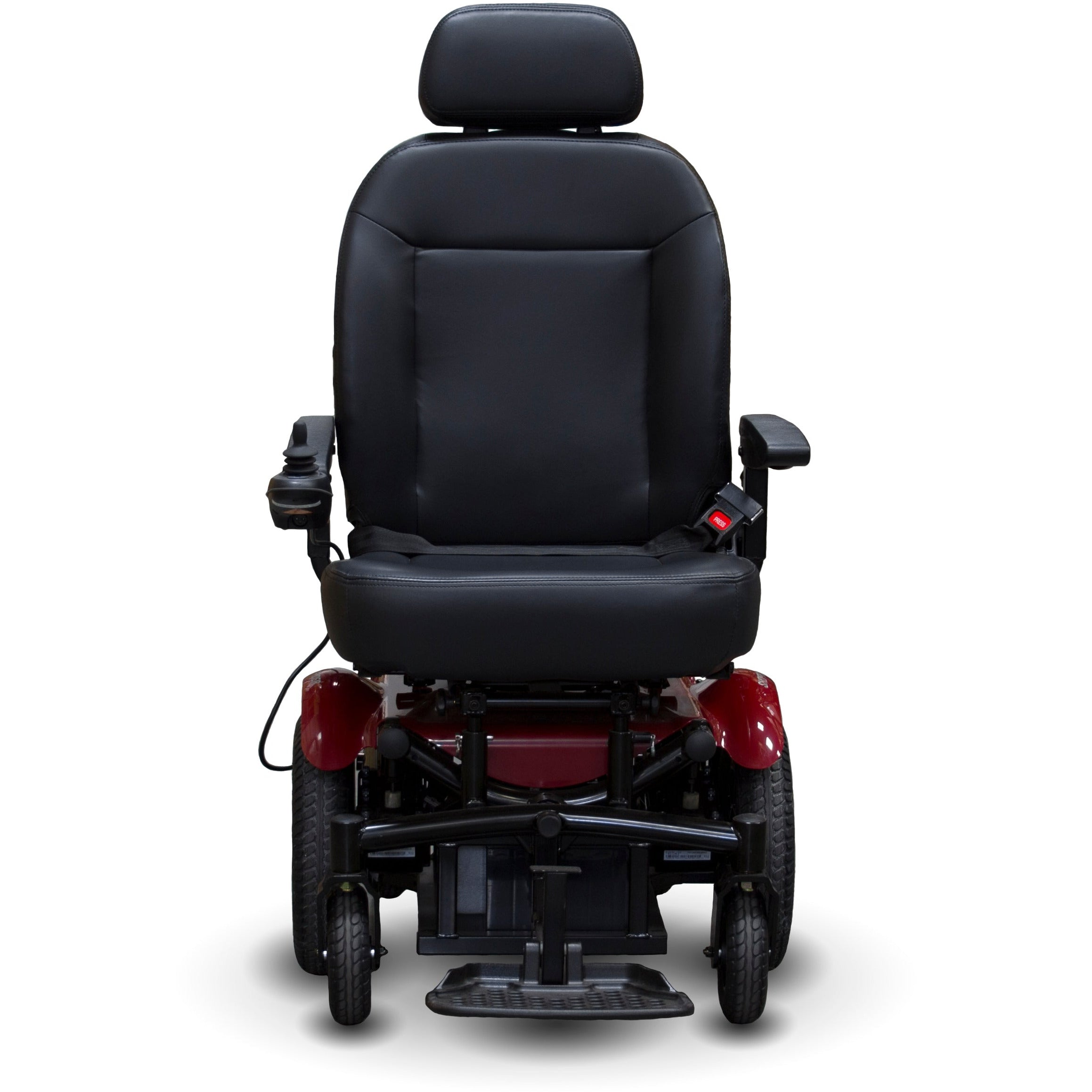 Shoprider® 6RUNNER 14 Power Chair