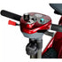 EV Rider Transport AF+ Deluxe Folding Mobility Scooter