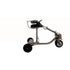 HandyScoot Folding 3 Wheel Travel Mobility Scooter