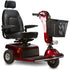 Shoprider® Sunrunner™ 4 Mobility Scooter