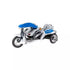 Tzora Titan 3 Folding 3-Wheel Mobility Scooter (ES0025)