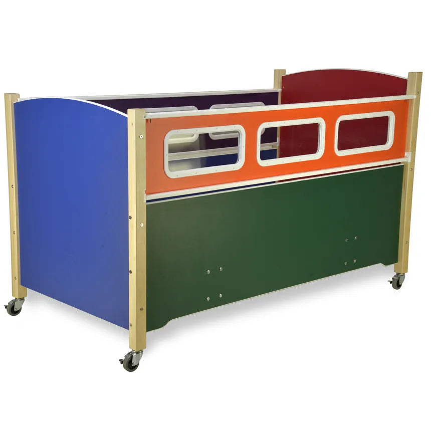 The SleepSafer® Tall Bed by SleepSafe