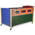 The SleepSafer® Tall Bed by SleepSafe