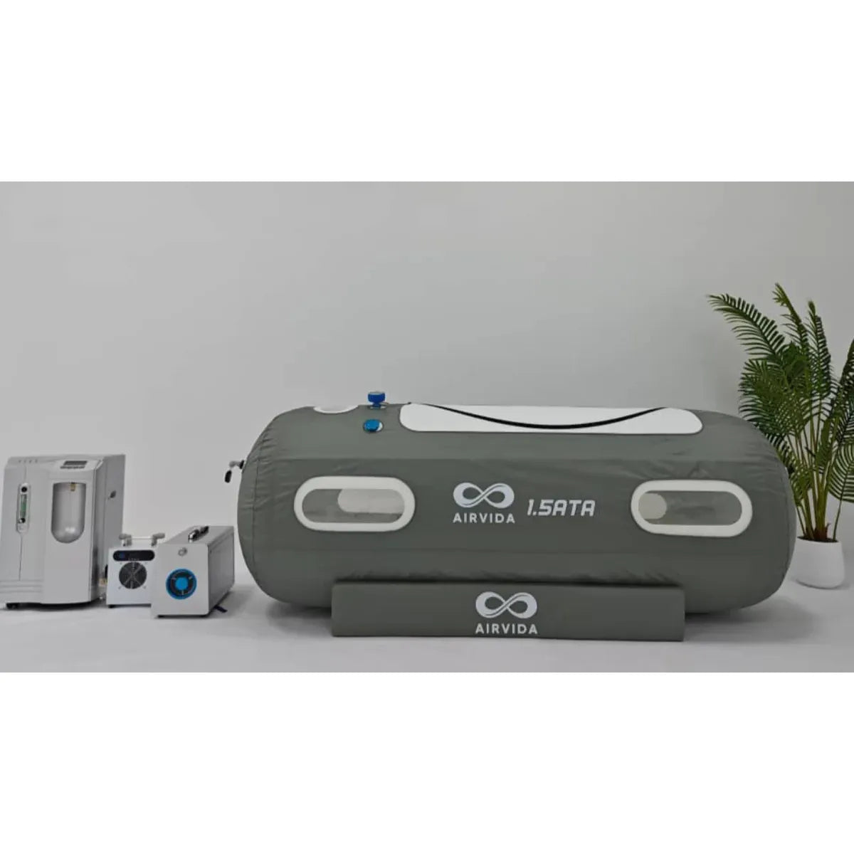 Airvida Portable Lying Hyperbaric Chamber 1.4-1.5ATA