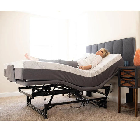 Flex-a-Bed 185 Hi-Low SL