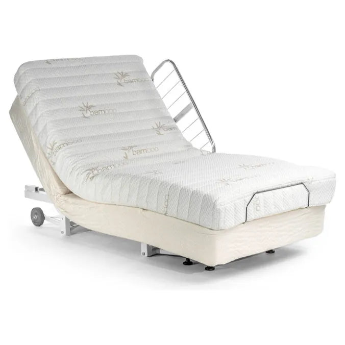 Transfer Master Supernal 5 Hi-Low Trend Adjustable Bed
