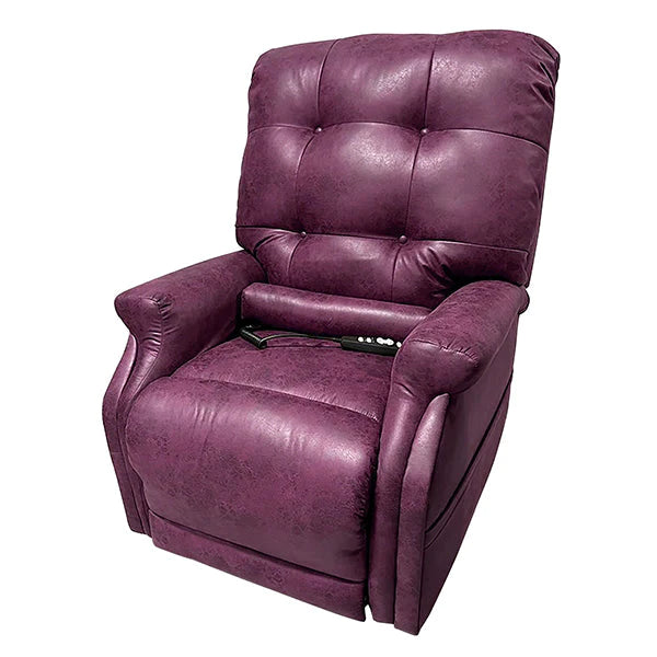 Perfect sleeper discount recliner