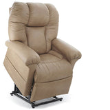 Perfect Sleep Chair® Power Lift Recliner with Heat and Massage by Journey Health