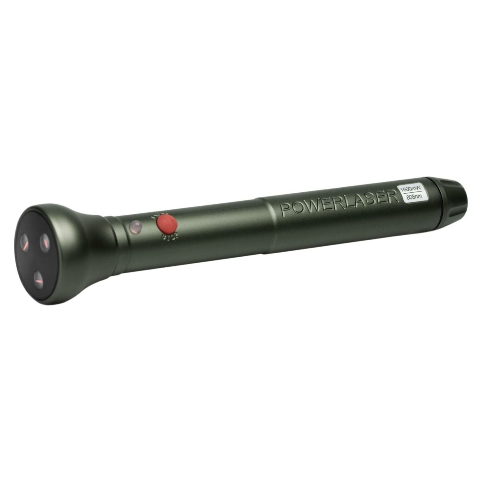 PowerMedic PowerLaser Basic1500 VET