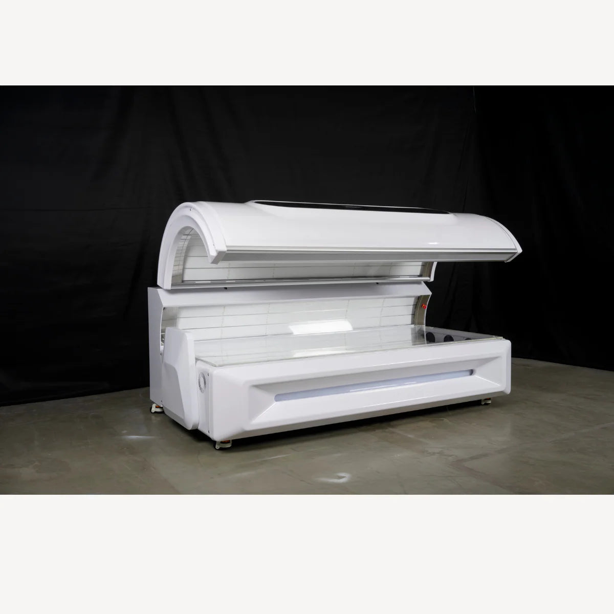 Airvida Radiance Red Light Therapy Bed For Home & Commercial Use