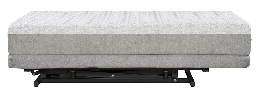 Parks Health KALMIA Perfect-Height Hi-low Adjustable Bed