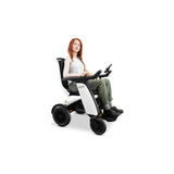 Forcemch ARK Luxury Electric Wheelchair