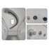 OxyRevo Forward90 Sitting Portable Hyperbaric Chamber 1.4-1.5ATA