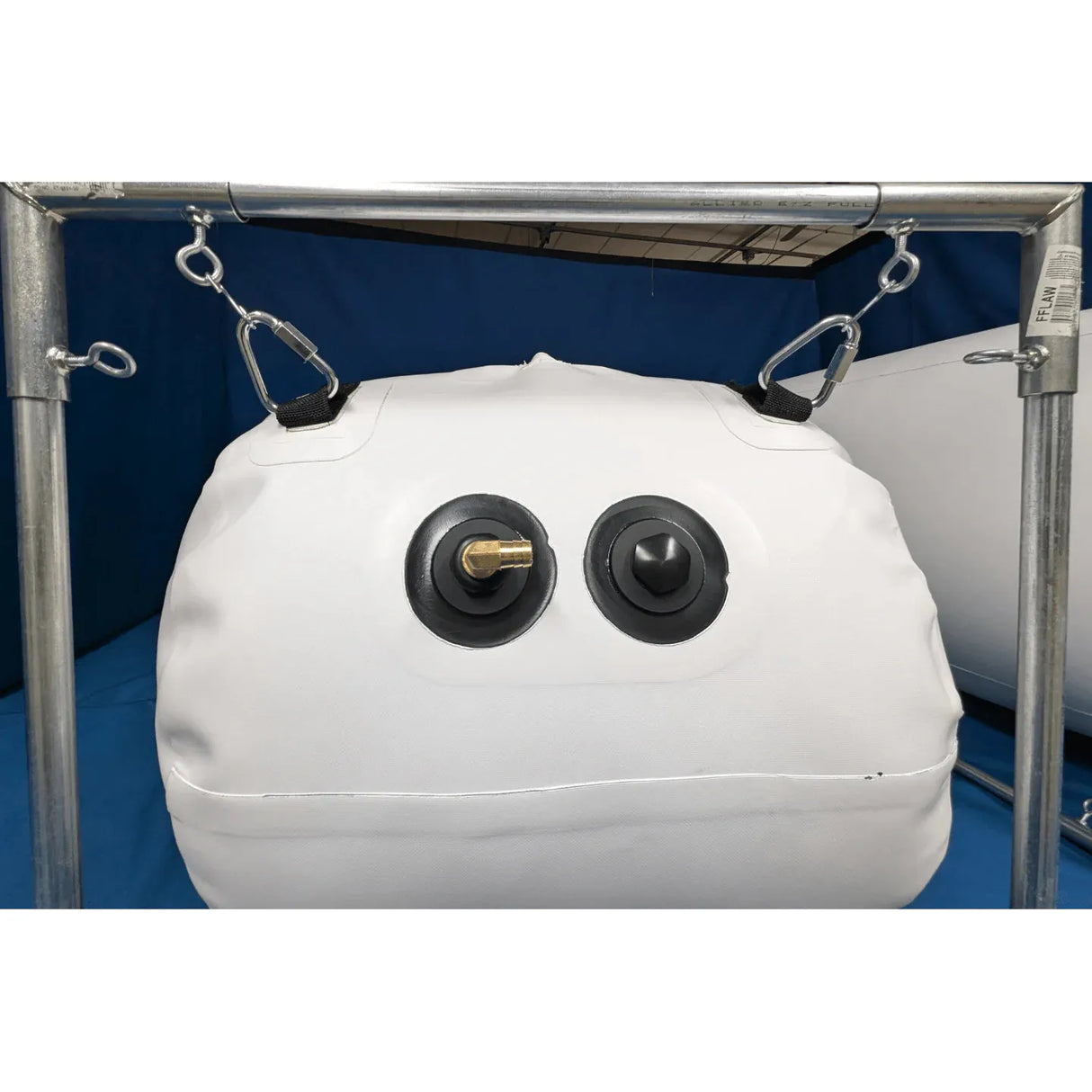 Newtowne Hyperbarics C4-27 Hyperbaric Chamber