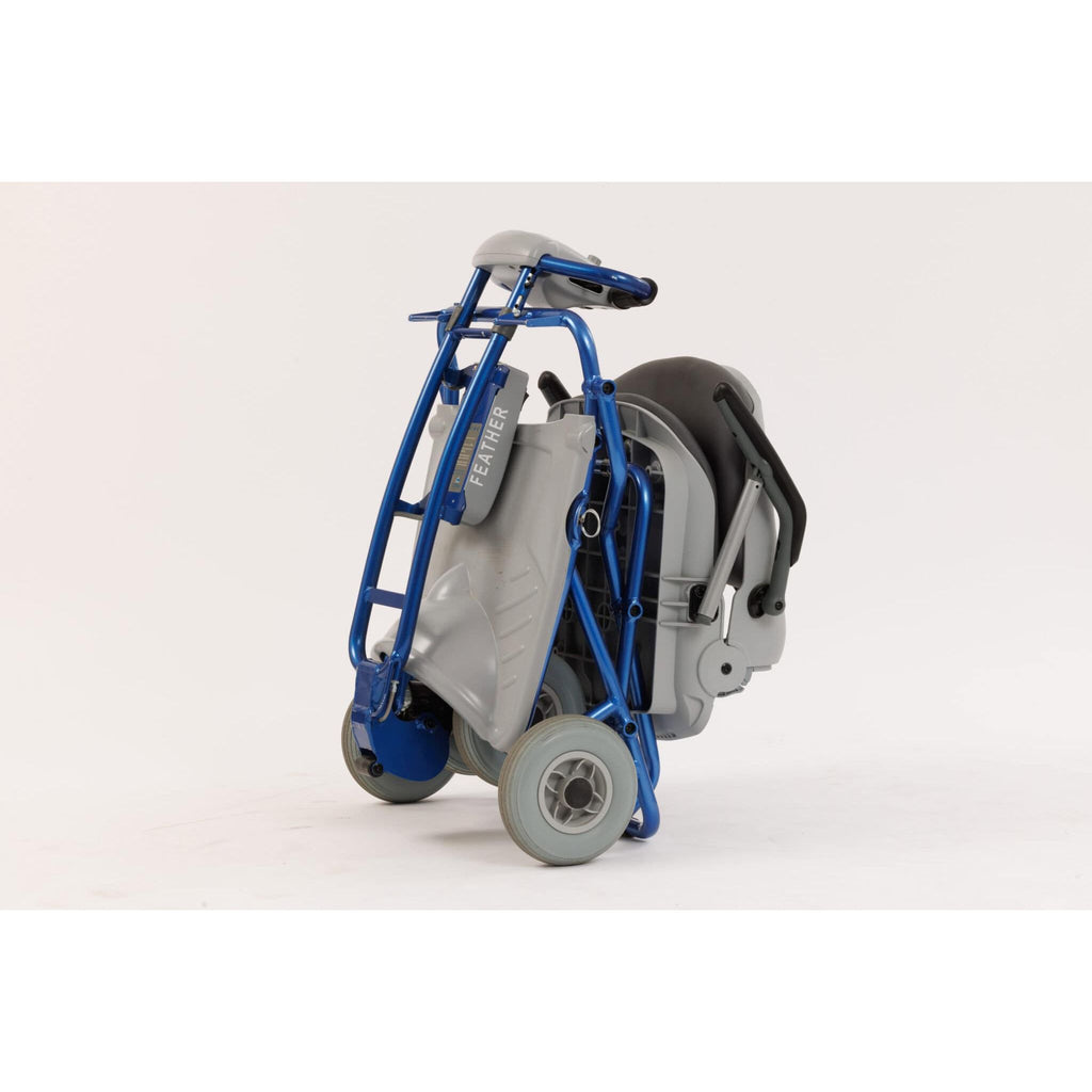 Tzora Feather Mobility Scooter