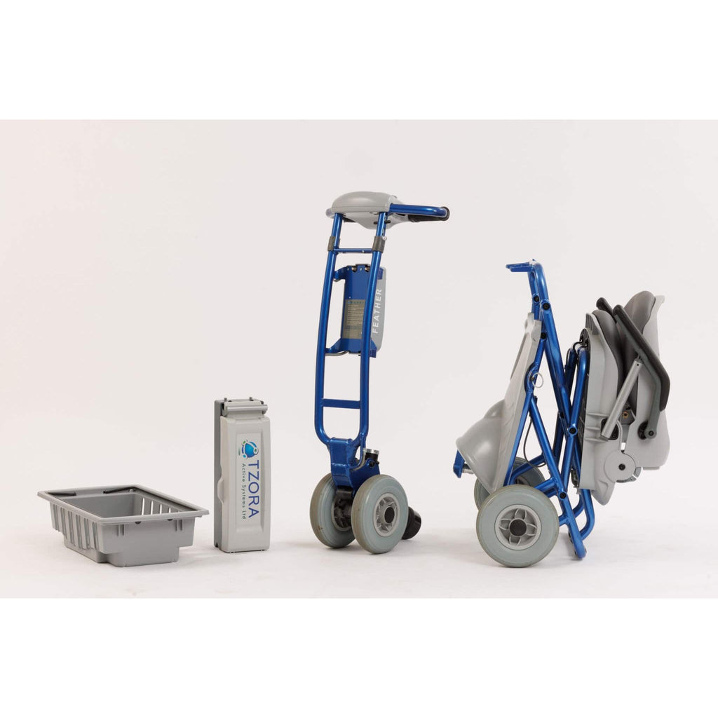 Tzora Feather Mobility Scooter