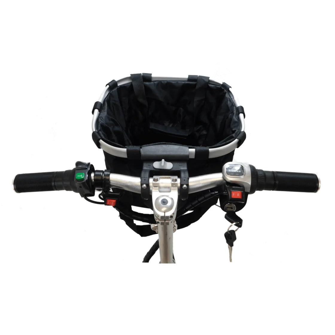 Enhance Mobility Triaxe Sport 3 Wheel Mobility Scooter