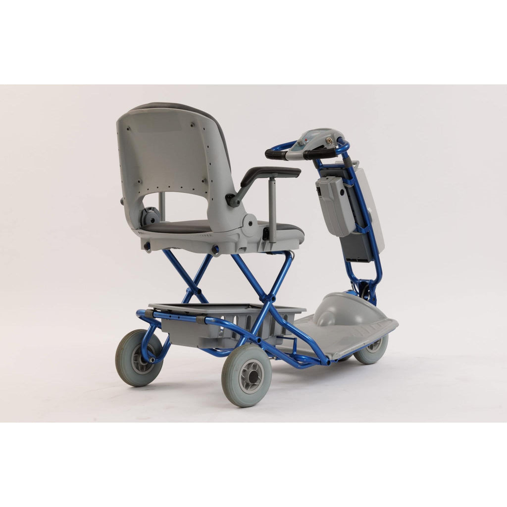Tzora Feather Mobility Scooter