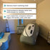 Airvida Pro90 Portable Sitting Hyperbaric Chamber 1.5 ATA