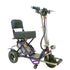 Enhance Mobility Triaxe Sport 3 Wheel Mobility Scooter