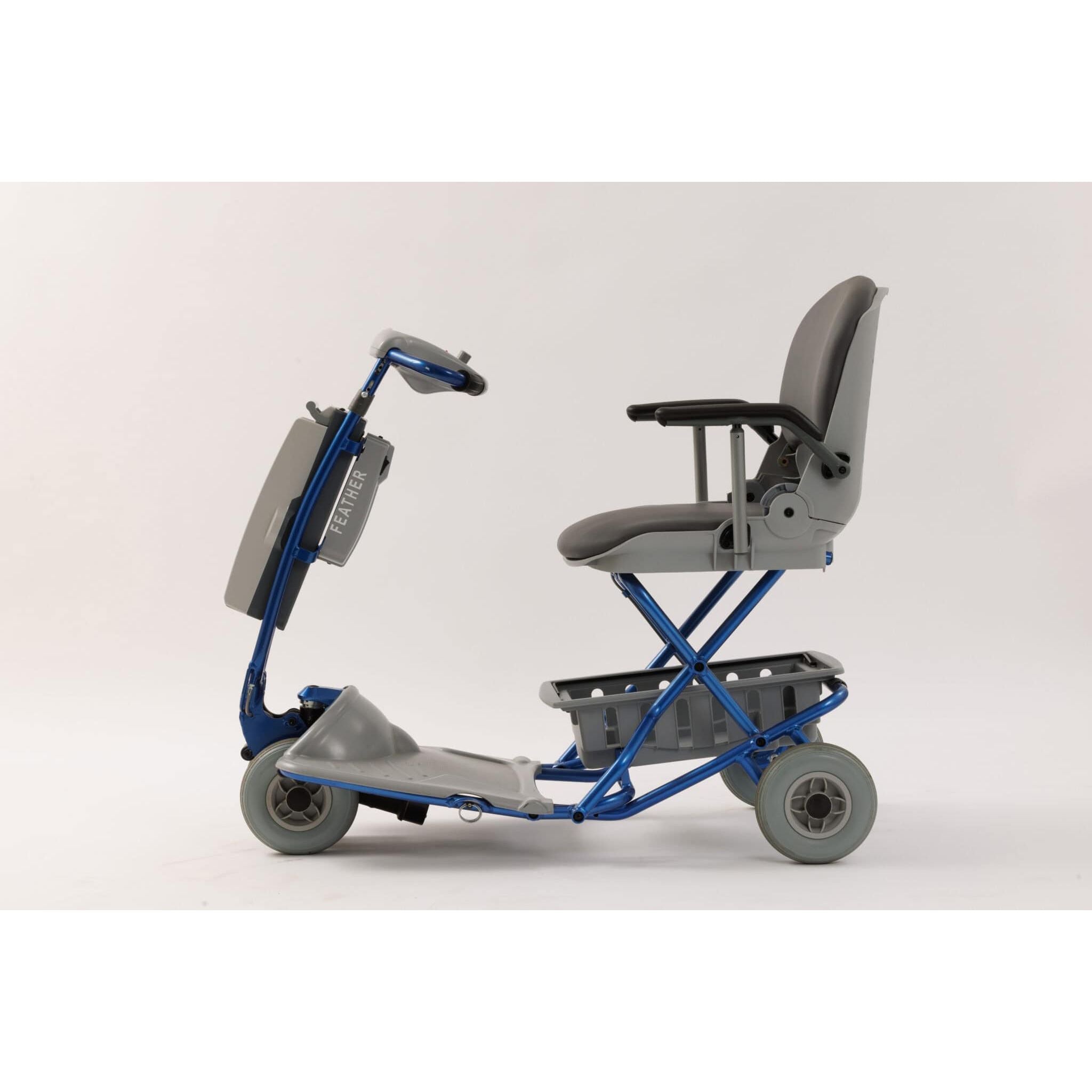 Tzora Feather Mobility Scooter