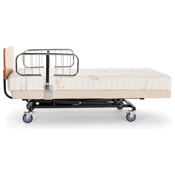Transfer Master Supernal 3 Hi-Low Adjustable Homecare Bed