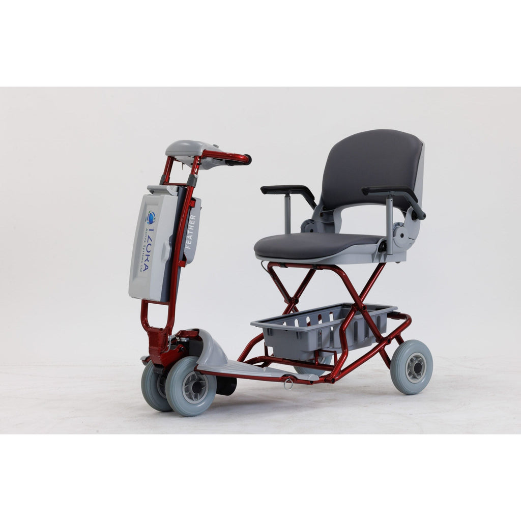 Tzora Feather Mobility Scooter