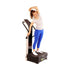GForce Pro - 1500W Dual Motor Whole Body Vibration Exercise Machine