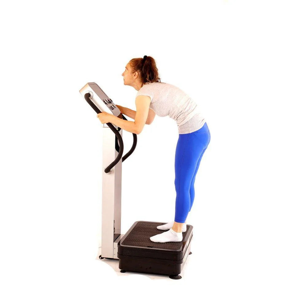GForce Pro - 1500W Dual Motor Whole Body Vibration Exercise Machine