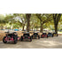 Enhance Mobility Triaxe Sport 3 Wheel Mobility Scooter