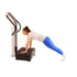 GForce Pro - 1500W Dual Motor Whole Body Vibration Exercise Machine