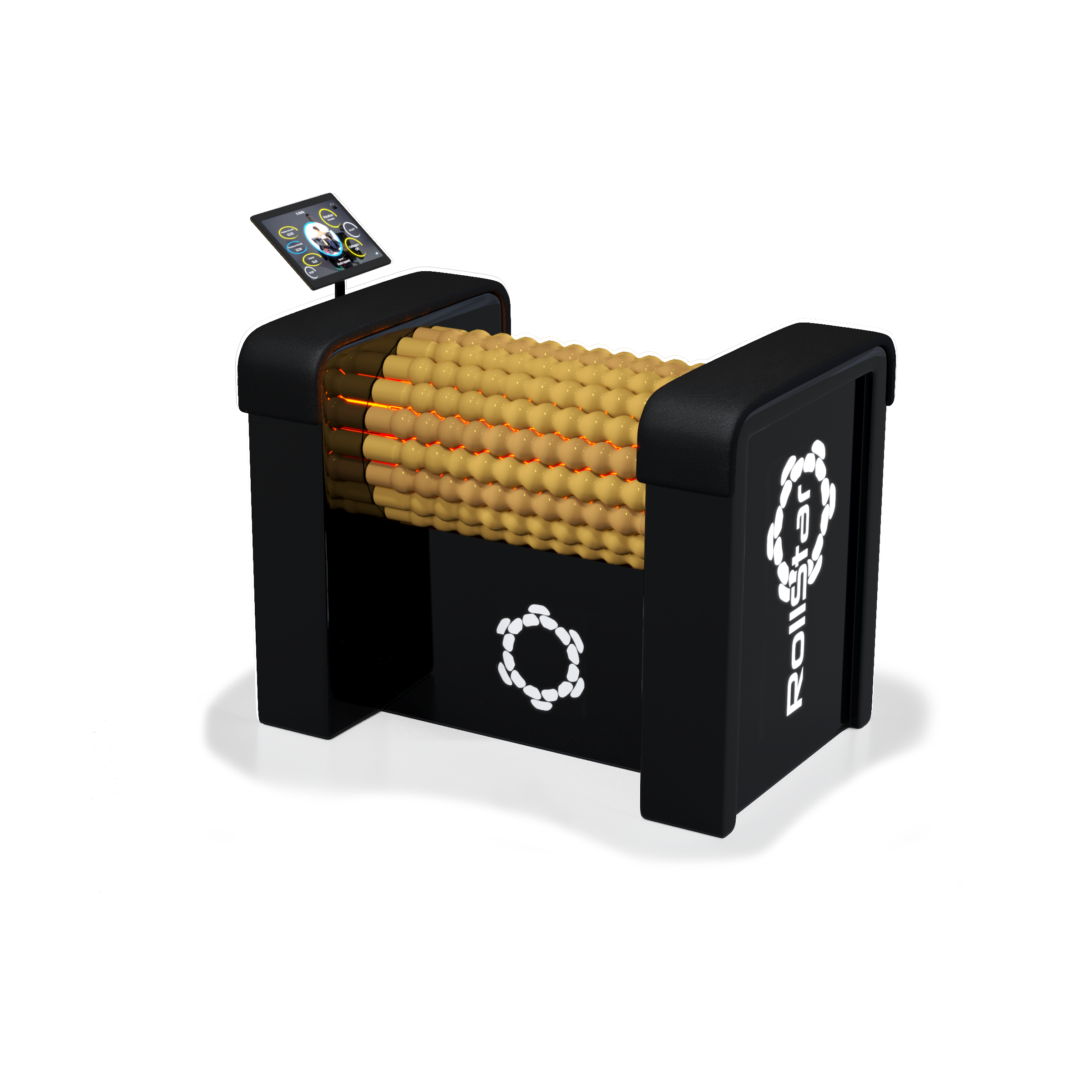 Vacuactivus RollStar Mini