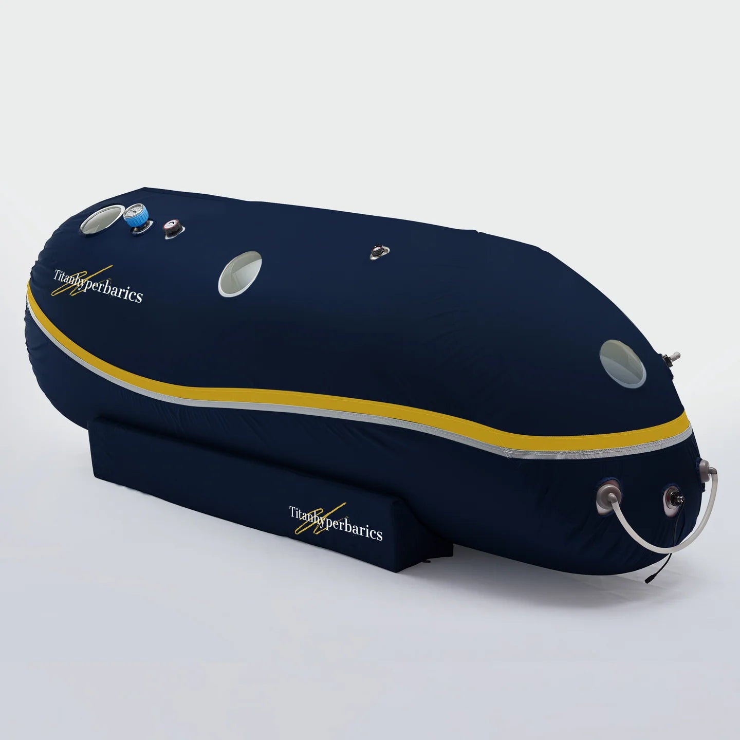 Titan Crown™ Hyperbaric Chamber 1.35ATA–1.5ATA