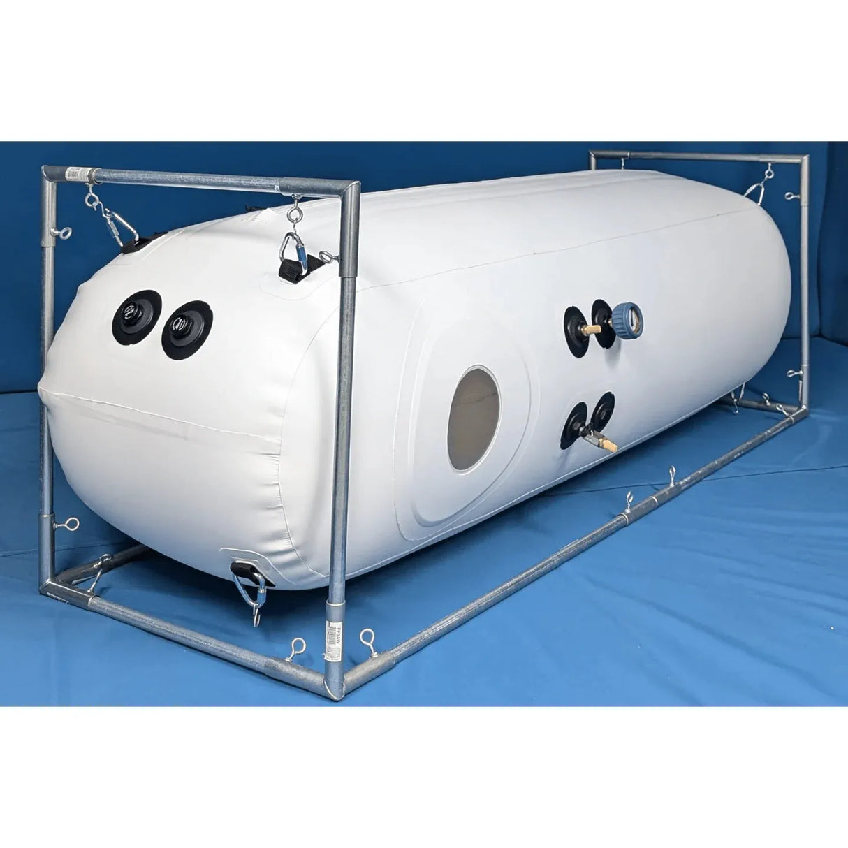 Newtowne Hyperbarics C4-27 Hyperbaric Chamber