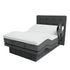 Dawn House Adjustable Hi-Low Smart Hospital Bed