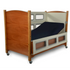 The SleepSafer® Tall Bed by SleepSafe