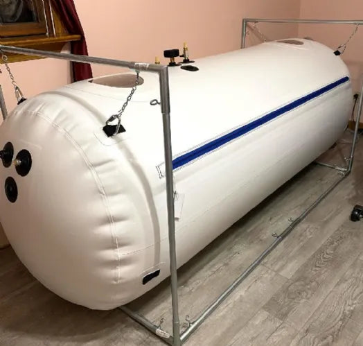 Newtowne Hyperbarics C4-27 Hyperbaric Chamber