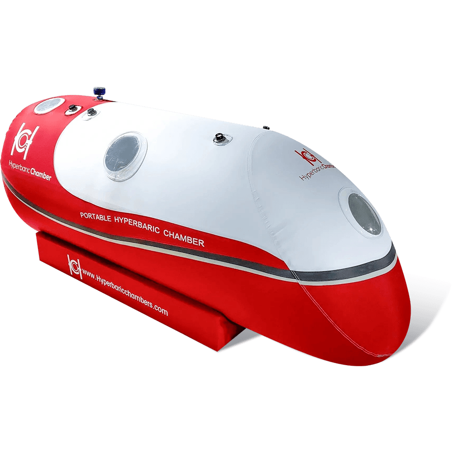 The Eclipse™ Elite Portable Hyperbaric Chamber 1.35ATA–1.5ATA