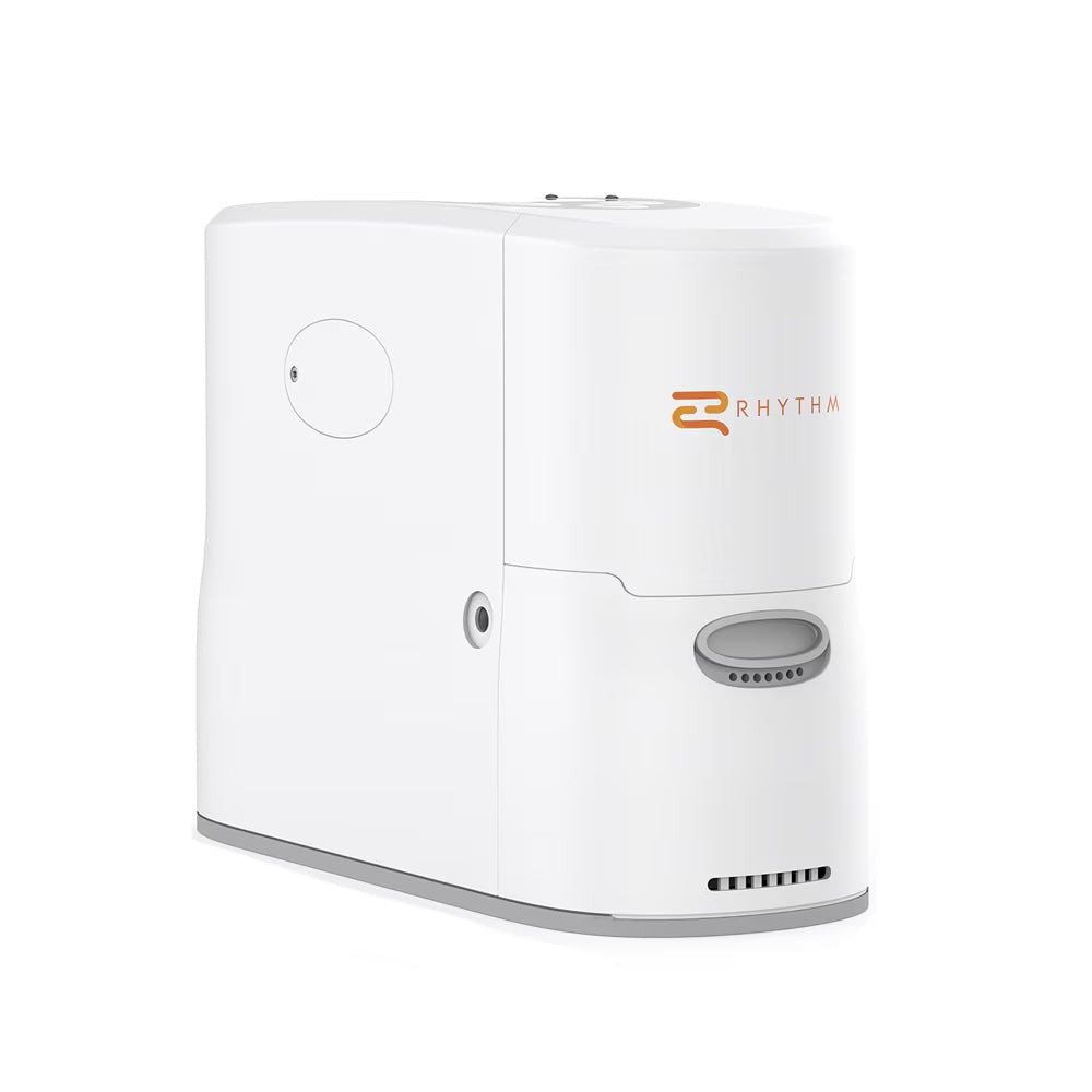 New Rhythm Healthcare P2 Portable Oxygen Concentrator