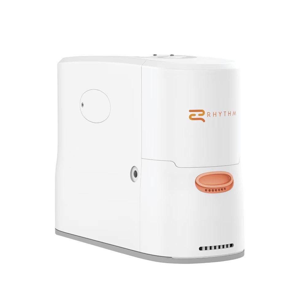 Rhythm Healthcare P2-E7 Portable Oxygen Concentrator