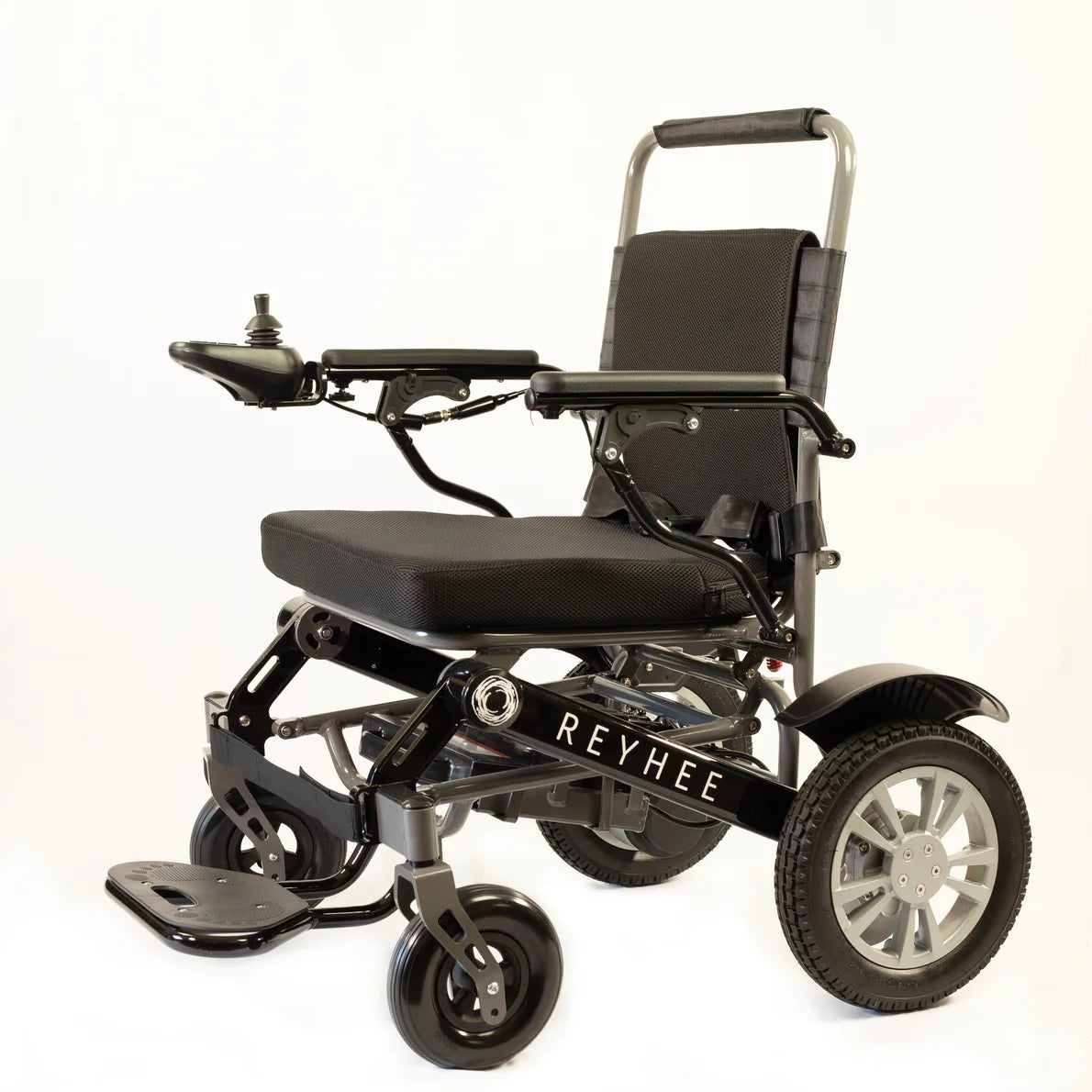 Reyhee Roamer (XW-LY001) Electric Wheelchair