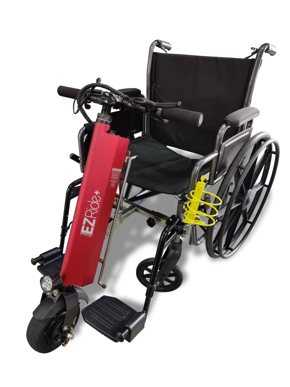 EZRide+ Lightweight Electric Mobility Device