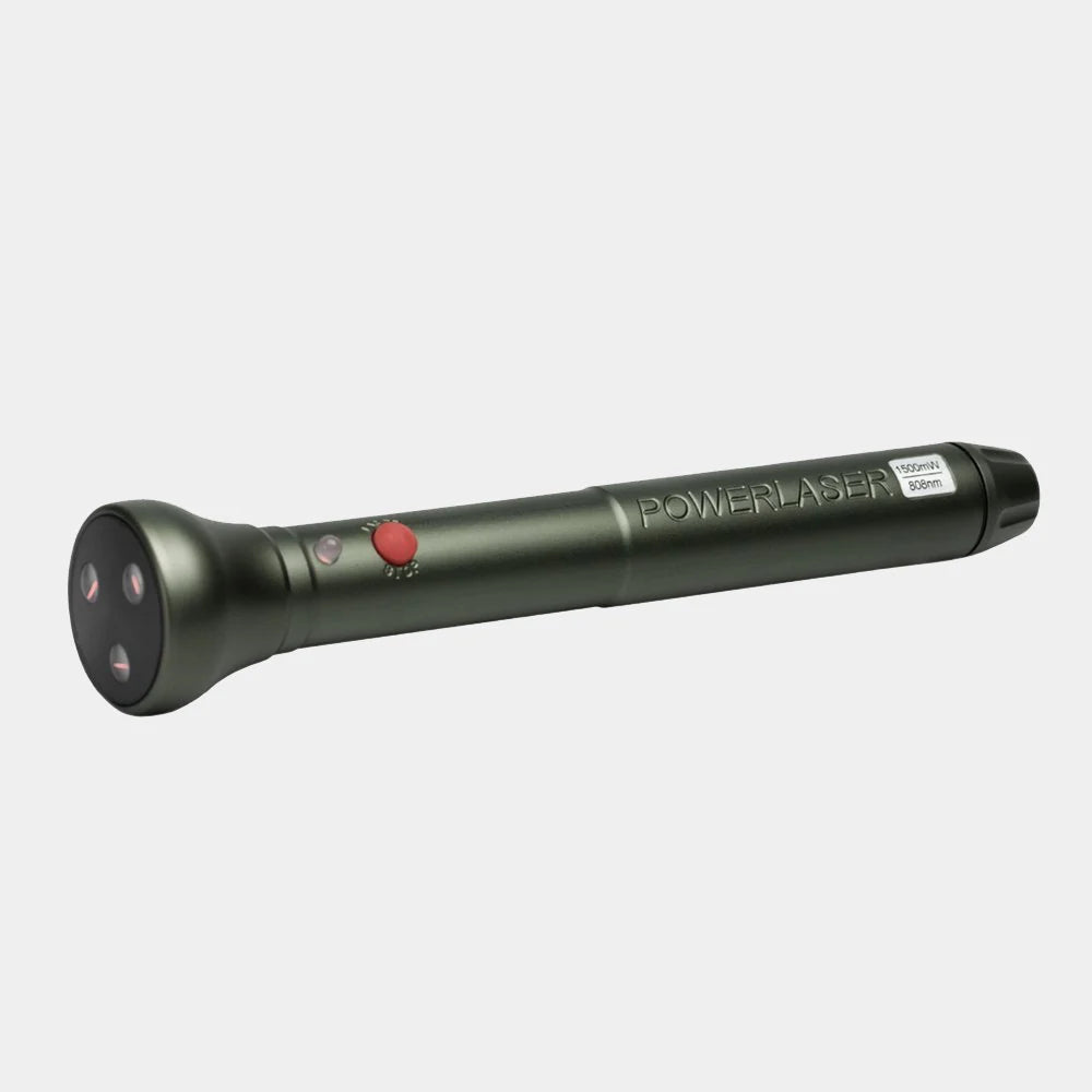 PowerMedic PowerLaser Basic1500 VET