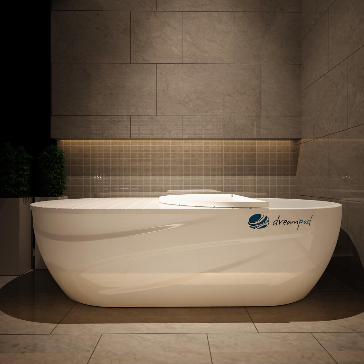 Pool Float Pro Dreampod Home Float Pro – LifeMed USA