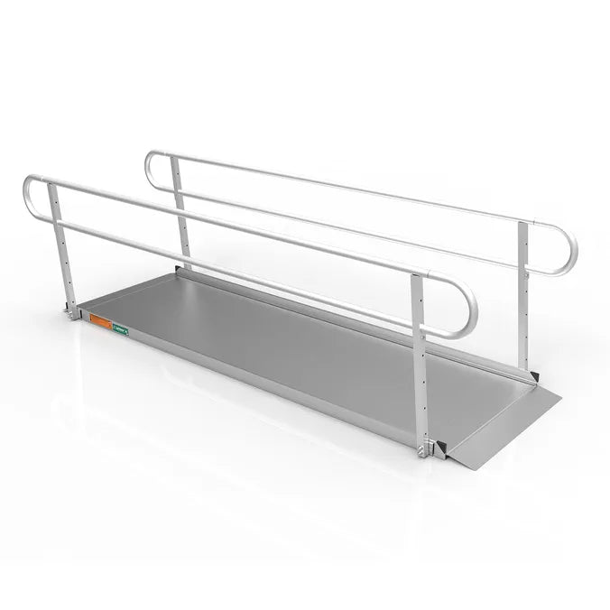 EZ-ACCESS GATEWAY® 3G WHEELCHAIR RAMP